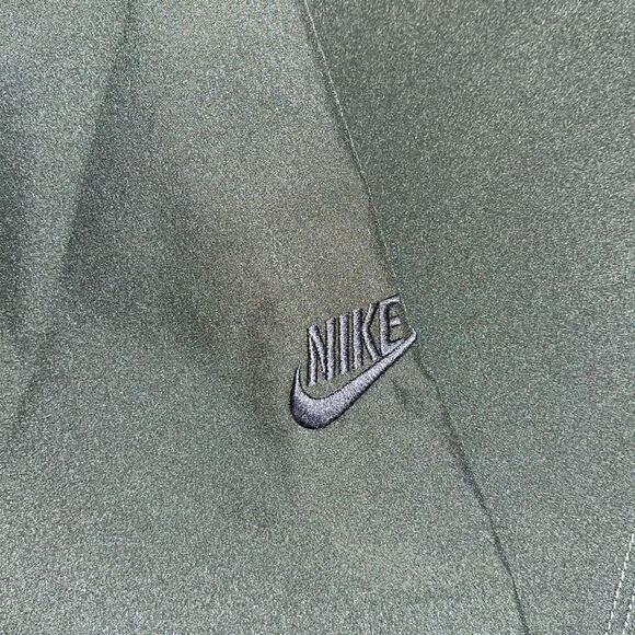 New Olive Green Nike Tech Pack Goretex Jacket StormFit ADV DQ4291-355-waterproof - Picture 11 of 12